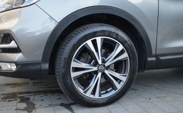 Nissan Qashqai II Crossover Facelifting 1.3 DIG-T  160KM 2020 Nissan Qashqai 1,3 DIG-T 160 KM FULL LED Kamera 360 Nawigacja 1.3 Benzyna, zdjęcie 37