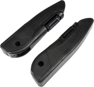 LOKETNÍ OPĚRKA PRAVÝ REGULOVACÍ DO BUSA BUS AUTO LAWETA PLECHOVKA BOXER OD 2006