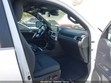 Lexus 2023 Lexus Inny 460 Premium 2023 4.6l 4.6 Benzyna 301KM, zdjęcie 9