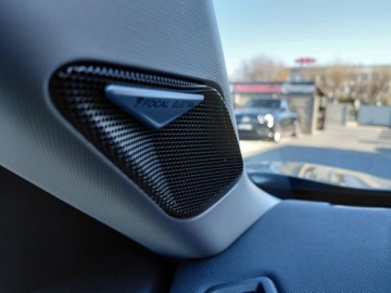  DS Automobiles DS 3 Crossback Focal Kamera 360 Navi Radar Skora 1.2 1134KM, zdjęcie 17