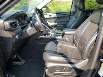 Ford Explorer VI 2021 Ford Explorer Limited 2021 2.3l 2.3 Benzyna 300KM, zdjęcie 7