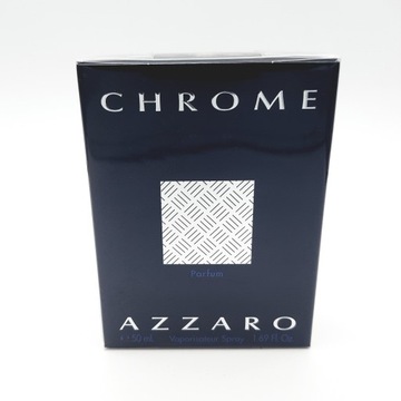 Azzaro Chrome Парфюм 100мл