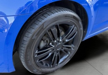 Skoda Octavia III Liftback Facelifting 1.5 TSI ACT 150KM 2019 Skoda Octavia 1.5 TSI Ambition 150KM, Kamera, Grzane fotele, PL Salon FVm, zdjęcie 6