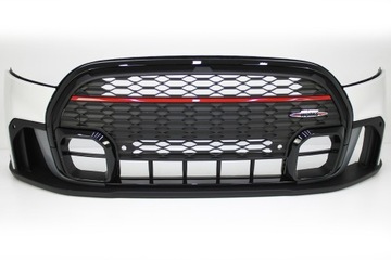 MINI COOPER JCW WORKS F55 F56 F57 LCI ZDERZAK 2020