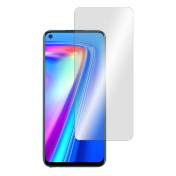 SzybexPol szkło hybrydowe do Realme 7