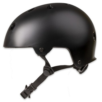 Kask Rowerowy Dziecięcy BMX REGULOWANY Rozmiar S/M 48-54 cm PROFEX