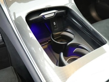 Mercedes GLC C254/X254 2025 GLC Coupe 200 4-Matic AMG Line 2.0 (204KM) 2025, zdjęcie 7