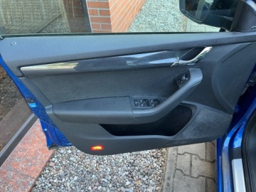 Skoda Octavia III RS Kombi 2.0 TSI 220KM 2014 Skoda Octavia VRS 2.0 benzyna 220 KM ksiazka serwis zadbany zamiana, zdjęcie 20