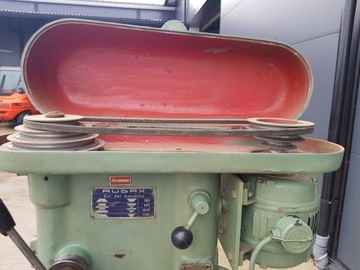 Сверло колонное RUDAX 4/24