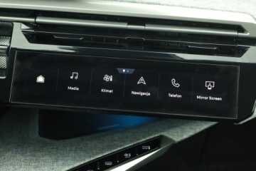 Peugeot 3008 III 2024 Peugeot 3008 1.2 MHEV, Salon Polska, zdjęcie 9