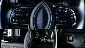 Kia Sportage IV SUV 1.7 CRDi 115KM 2018 Kia Sportage 1.7CRDI nawi kamera gwarancja przebie, zdjęcie 15