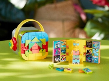 LEGO® 43105 БИТБОКС «ВЕЧЕРИНКА ЛЛАМА VIDIYO»