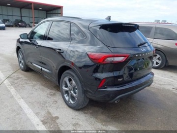Ford Escape III 2024 Ford Escape ST-Line 2024 1.5l 1.5 Benzyna 180KM, zdjęcie 3