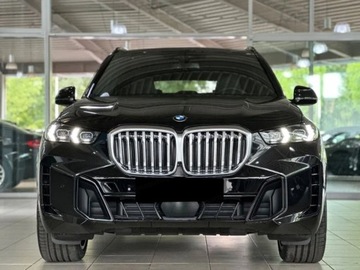BMW X5 G05 SUV Facelifting 3.0 30d 298KM 2025 BMW X5 xDrive30d Sport Suv 3.0 (298KM) 2025, zdjęcie 5
