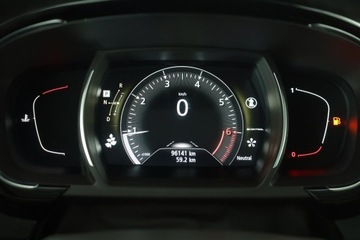 Renault Espace V Van 1.6 Energy TCe 200KM 2016 Renault Espace 1.6 TCe, Salon Polska, Automat, zdjęcie 7