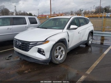 Hyundai 2022 Hyundai Tucson 2022 Hyundai Tucson SE FWD, zdjęcie 2