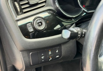 Kia Ceed II Kombi Facelifting 1.6 CRDi 136KM 2016 Kia Ceed 1,6 136KM XENON Key-Less NAVI Led Kamera Serwis Bezwypadkowy, zdjęcie 34
