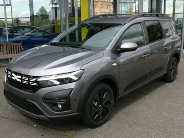 Dacia Jogger 1.0 Eco-G 100KM 2025 Od ręki - Expression 7-miejsc LPG 1.0 100KM / Pakiet City, Thermo, zdjęcie 1