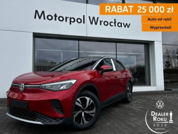 Volkswagen 2026 Volkswagen ID.4 Pure Plus 170 KM