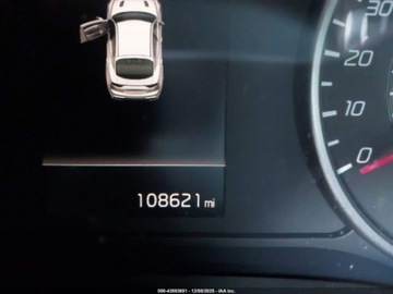 Kia Stinger 2022 Kia Stinger Gt-Line 2022 2.5 Benzyna 300KM, zdjęcie 11