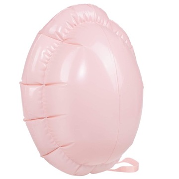 КОСТЮМ СВ. ИСКУССТВЕННЫЙ БОЛЬШОЙ РОЖДЕСТВЕНСКИЙ ЖИВОТ САНТЫ