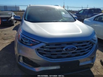 Ford Escape III 2024 Ford Escape 2024r., 4x4, 2.0L 2.0 Benzyna 250KM, zdjęcie 6