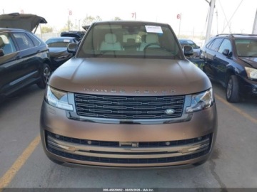 Land Rover Range Rover V 2025 Land Rover Range Rover P530 Se 2025 4.4 Benzyna 523KM, zdjęcie 7