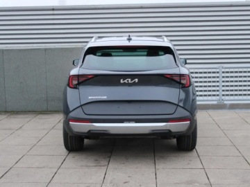 Kia Sportage V SUV Facelifting 1.6 T-GDI 150KM 2025 KIA Sportage 1.6 T-GDI Business Line 2WD DCT Suv 150KM 2025, zdjęcie 4