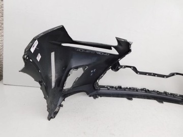 LEXUS NX LIFT 17-21 бампер передний