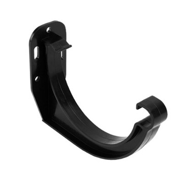 Hak doczołowy Galeco PVC 110 czarny