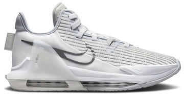 Buty Męskie NIKE LEBRON WITNESS VI CZ4052102