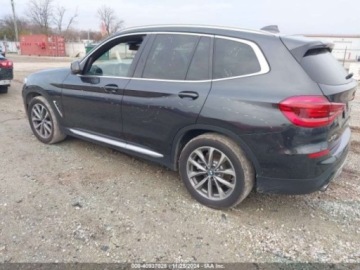 BMW X3 G01 2019 BMW X3 BMW X3 sDrive30i 2.0 Benzyna 248KM, zdjęcie 3