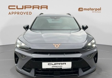 Cupra Formentor Crossover 1.5 TSI 150KM 2025 Cupra Formentor Pakiety, GPS, Digital Cockpit, ACC, Kamera, Podgrzewana k, zdjęcie 12