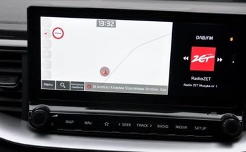 Kia XCeed Crossover Facelifting 1.6 T-GDI 204KM 2024 Kia XCeed KIA XCeed 1,6 T-GDI 204KM 2024R OPF GT super WERSJA Oryginal Fa, zdjęcie 21