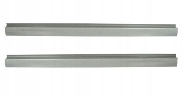 CITROEN C4 PICASSO PRÓG REPERATURKA POSZYCIE PROGU LEWY+ PRAWY ZESTAW 06-13