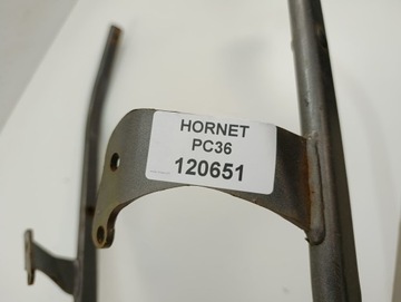 Honda Hornet 600 PC36 бесплатно Und