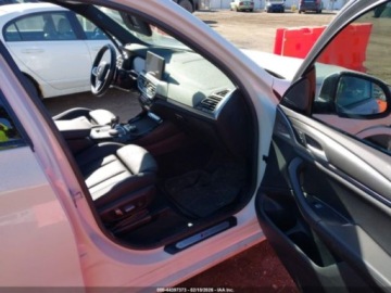 BMW X3 G45 2024 BMW X3 xDrive30i 2024 2.0 Benzyna 248KM, zdjęcie 10