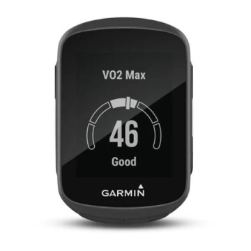 Велокомпьютер Garmin Edge 130 Plus GPS с GPS