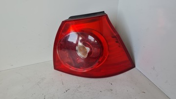 Lampa Prawa Tył Tylna Volkswagen Golf V 5 1K6945258 EUROPA