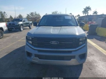 Ford Expedition III 2025 Ford Expedition Platinum Max 2025 3.5 Benzyna 400KM, zdjęcie 8