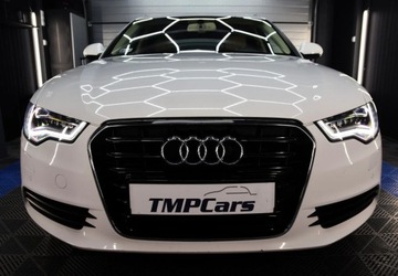 Audi A6 C7 Avant Facelifting 2.0 TDI ultra 190KM 2014 Audi A6 Avant Polski salon_2.0 TDI 190 KM 2.0 Diesel 190KM, zdjęcie 9