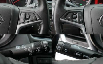 Opel Mokka I SUV 1.4 Turbo ECOTEC 140KM 2016 Opel Mokka Opel Mokka 1.4 T Cosmo SampS 4x4 EU6 1.4 Benzyna 140KM, zdjęcie 30