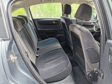 Citroen C4 I Hatchback 1.6 HDi 110KM 2005 Citroen C4 1.6 HDI 109KM # Klima # Tempomat #, zdjęcie 13