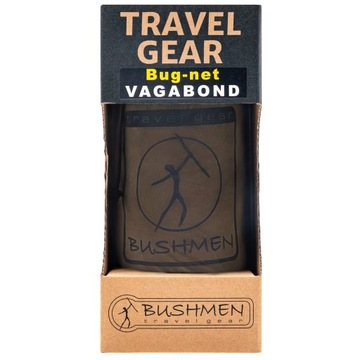 VAGABOND Бушменская москитная сетка