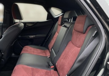 Lexus NX II SUV Facelifting 2.5 350h 243KM 2023 Lexus NX 350h Elegance 2WD VAT 23 ASO Hak Lexus Leszno 2.5 Hybryda, zdjęcie 14