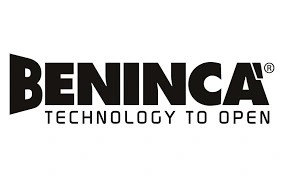 Fotokomórki Beninca PUPILLA.0C (180 stopni) ORYGINAŁ