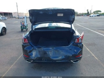 Lexus ES VII (XV70) 2022 Lexus ES 350 F Sport 2022 3.5l 3.5 Benzyna 302KM, zdjęcie 4