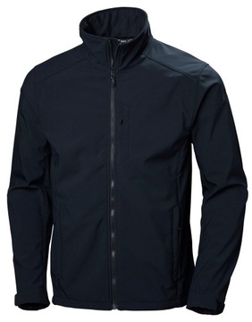 KURTKA HELLY HANSEN PARAMOUNT SOFTSHELL 62915 597