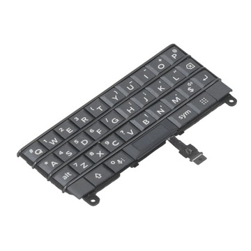 Замена клавиатуры мобильного телефона BlackBerry Key2 LE CA