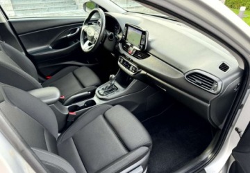 Hyundai i30 III Wagon 1.6 CRDI 115KM 2019 Hyundai i30 Hyundai i30 1.6 CRDI DCT YES 1.6 Diesel 115KM, zdjęcie 7